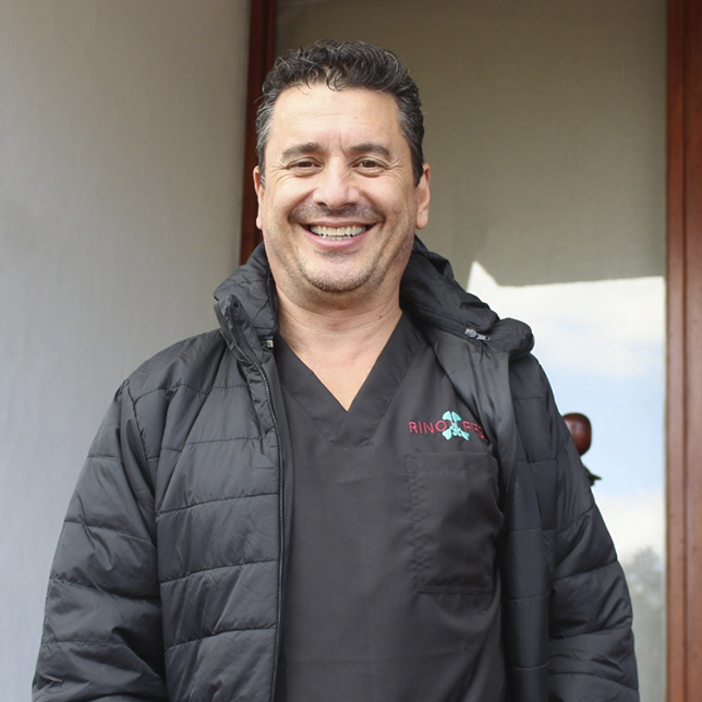 Doctor Juan Camilo Norena Calle